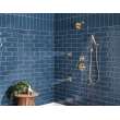 Delta Trinsic(R): Monitor(R) 17 Series H2OKinetic(R) Shower Trim, T17259-CZ