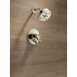 Delta Trinsic(R): Monitor(R) 17 Series H2OKinetic(R) Shower Trim, T17259-PN