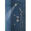Delta Trinsic(R): Monitor(R) 17 Series H2OKinetic(R) Shower Trim, T17259-SS