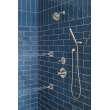 Delta Trinsic(R): Monitor(R) 17 Series H2OKinetic(R) Shower Trim, T17259-SS