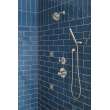 Delta Trinsic(R): Monitor(R) 17 Series H2OKinetic(R) Shower Trim, T17259-SS