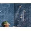 Delta Trinsic(R): Monitor(R) 17 Series H2OKinetic(R) Shower Trim, T17259-SS