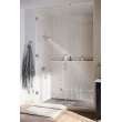 Delta Trinsic(R): Monitor(R) 17 Series H2OKinetic(R) Shower Trim, T17259-SS