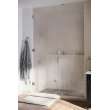 Delta Trinsic(R): Monitor(R) 17 Series H2OKinetic(R) Shower Trim, T17259-SS