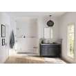 Delta Trinsic(R): Monitor(R) 17 Series H2OKinetic(R) Shower Trim, T17259-SS