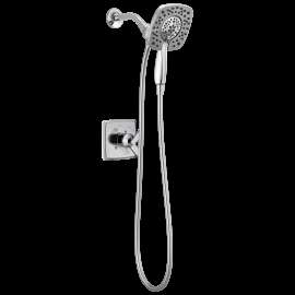 Delta Ashlyn(R): Monitor(R) 17 Series Shower Trim with In2ition(R), T17264-I