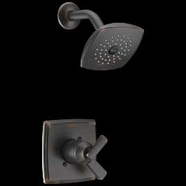 Delta Ashlyn(R): Monitor(R) 17 Series Shower Trim, T17264-RB