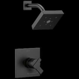 Delta Ara(R): Monitor(R) 17 Series H2OKinetic(R) Shower Trim, T17267-BL