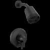 Delta Galeon(TM): 17 Series Shower Trim with Cylinder SH, T17271-BL