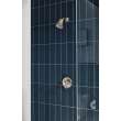 Delta Galeon(TM): 17 Series Shower Trim with Cylinder SH, T17271-SS-PR