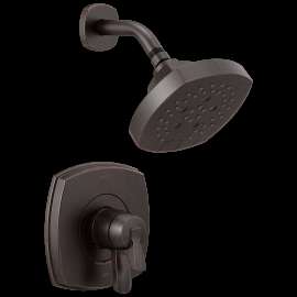 Delta Stryke(R): 17 Series Shower Only, T17276-RB