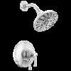 Delta Broderick(R): 17 Series Shower Trim, T17284-PR