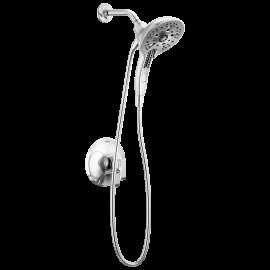 Delta Tetra(TM): 17 Series Shower Trim, T17289-PR