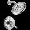 Delta Cassidy(R): Monitor(R) 17 Series H2OKinetic(R) Shower Trim, T17297