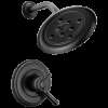 Delta Cassidy(R): 17 Series Shower Trim, T17297-BL