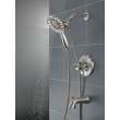 Delta Kayra(R): Monitor 17 Series Tub and Shower Trim, T17433-SS-I