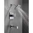 Delta Ara(R): Monitor(R) 17 Series H2OKinetic(R) Tub & Shower Trim, T17467