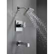 Delta Ara(R): Monitor(R) 17 Series H2OKinetic(R) Tub & Shower Trim, T17467