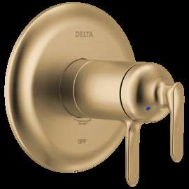 Delta Bonacci(TM): 17T Series Valve Only Trim, T17T045-CZ-PR