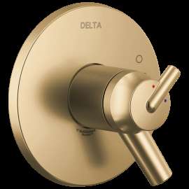Delta Trinsic(R): TempAssure(R) 17T Series Valve Only Trim, T17T059-CZ