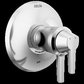 Delta Galeon(TM): 17T Series Valve Only Trim, T17T071-PR