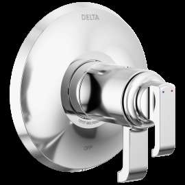 Delta Tetra(TM): 17T Series Valve Only, T17T089-PR