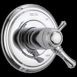 Delta Cassidy(R): TempAssure(R) 17T Series Valve Only Trim, T17T097