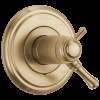 Delta Cassidy(R): TempAssure(R) 17T Series Valve Only Trim, T17T097-CZ