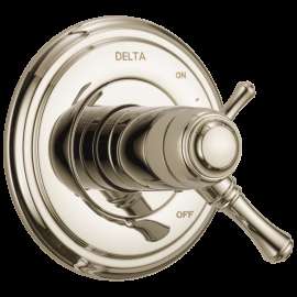 Delta Cassidy(R): TempAssure(R) 17T Series Valve Only Trim, T17T097-PN