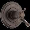 Delta Cassidy(R): TempAssure(R) 17T Series Valve Only Trim, T17T097-RB