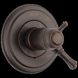 Delta Cassidy(R): TempAssure(R) 17T Series Valve Only Trim, T17T097-RB