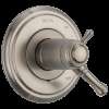 Delta Cassidy(R): TempAssure(R) 17T Series Valve Only Trim, T17T097-SS