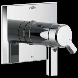 Delta Pivotal(R): TempAssure(R) 17T Series Valve Only Trim, T17T099-PR
