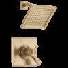Delta Dryden(TM): TempAssure(R) 17T Series Shower Trim, T17T251-CZ