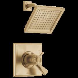 Delta Dryden(TM): TempAssure(R) 17T Series Shower Trim, T17T251-CZ