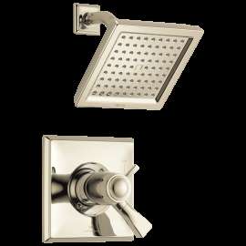 Delta Dryden(TM): TempAssure(R) 17T Series Shower Trim, T17T251-PN