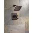 Delta Dryden(TM): TempAssure(R) 17T Series Shower Trim, T17T251-RB