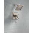 Delta Dryden(TM): TempAssure(R) 17T Series Shower Trim, T17T251-SS