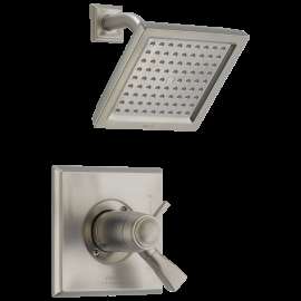 Delta Dryden(TM): TempAssure(R) 17T Series Shower Trim, T17T251-SS