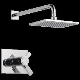 Delta Vero(R): TempAssure(R) 17T Series Shower Trim, T17T253-WE