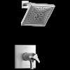Delta Zura(R): TempAssure(R) 17T Series Shower Trim, T17T274