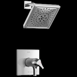 Delta Zura(R): TempAssure(R) 17T Series Shower Trim, T17T274