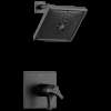 Delta Zura(R): TempAssure(R) 17T Series Shower Trim, T17T274-BL