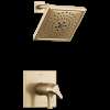 Delta Zura(R): TempAssure(R) 17T Series Shower Trim, T17T274-CZ