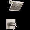 Delta Zura(R): TempAssure(R) 17T Series Shower Trim, T17T274-SS