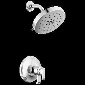 Delta Tetra(TM): 17T Series Shower Trim, T17T289-PR