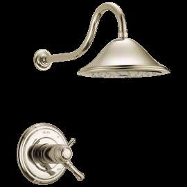Delta Cassidy(R): TempAssure(R) 17T Series Shower Trim, T17T297-PN