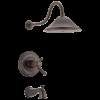 Delta Cassidy(R): TempAssure(R) 17T Series Tub & Shower Trim, T17T497-RB