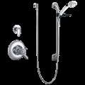 Shower Faucets