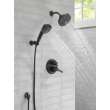 Delta Galeon(TM): 14S Integrated Diverter Trim - 3 Setting, T24871-BL